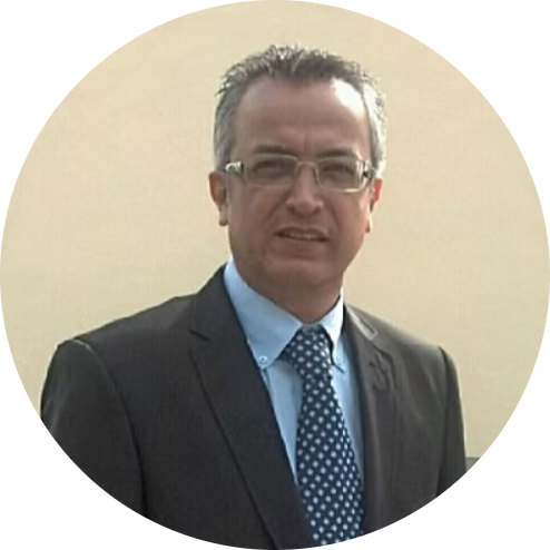 Mr. Elior Arazi