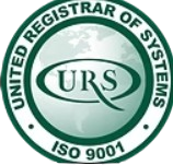 URS ISO 9001